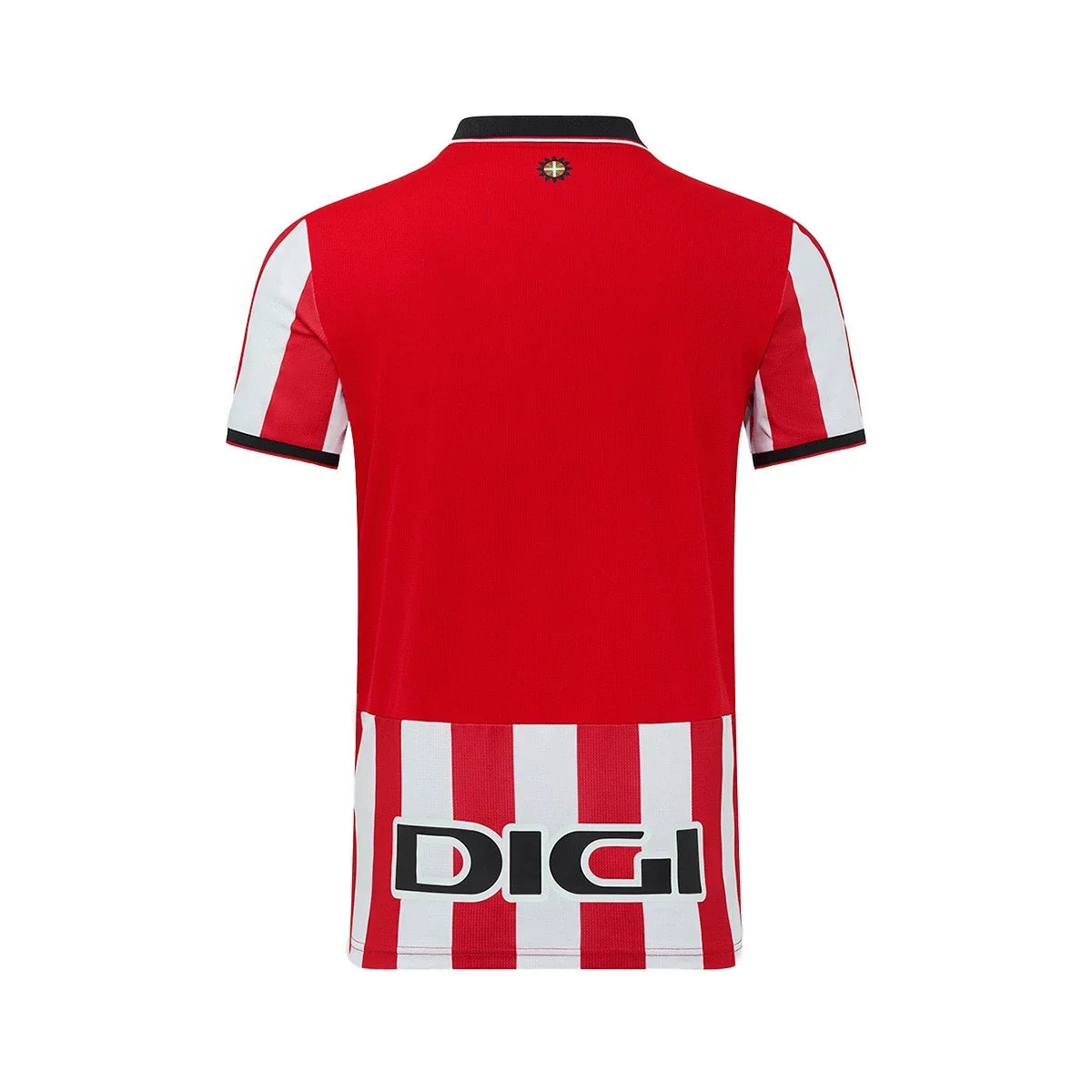 Camisa Athletic Club Bilbao 2025/26 Home – Torcedor