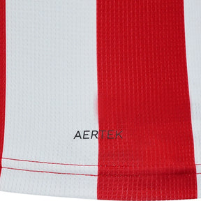 Camisa Athletic Club Bilbao 2025/26 Home – Torcedor