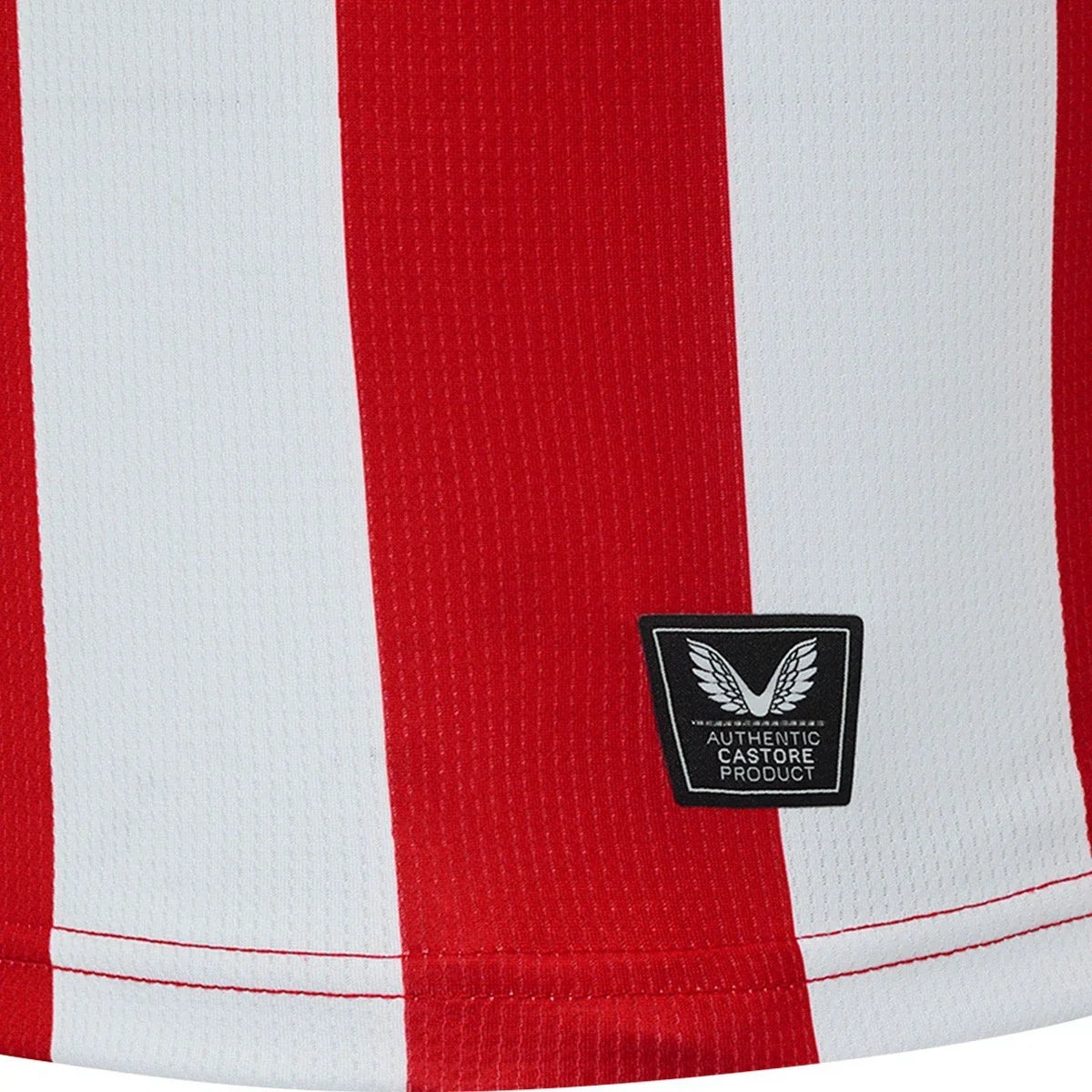 Camisa Athletic Club Bilbao 2025/26 Home – Torcedor