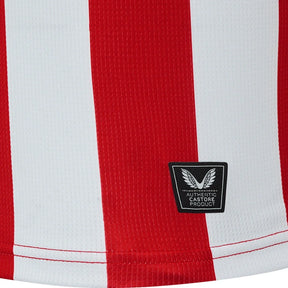 Camisa Athletic Club Bilbao 2025/26 Home – Torcedor