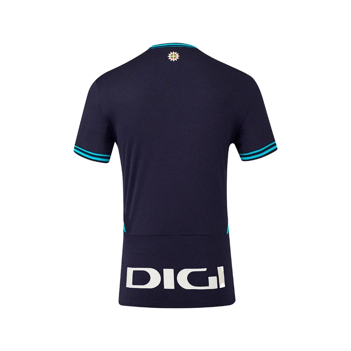 Camisa Athletic Club Bilbao 2025/26 Away – Torcedor