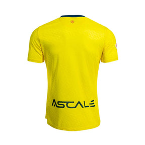 Camisa Villareal 2025/26 Home – Torcedor