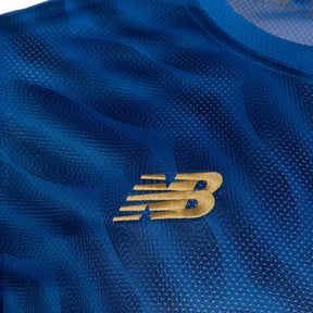 Camisa Porto 2025/26 Aquecimento – Torcedor