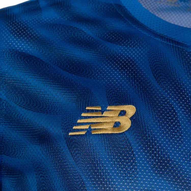 Camisa Porto 2025/26 Aquecimento – Torcedor