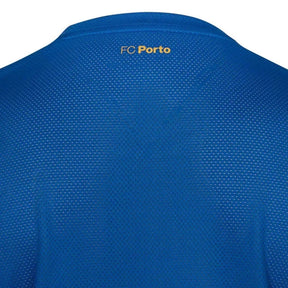 Camisa Porto 2025/26 Aquecimento – Torcedor