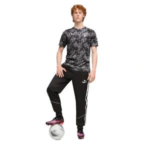 Camisa Manchester City 2025/26 Aquecimento – Torcedor