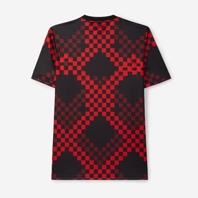 Camisa Benfica 2025/26 Aquecimento – Torcedor