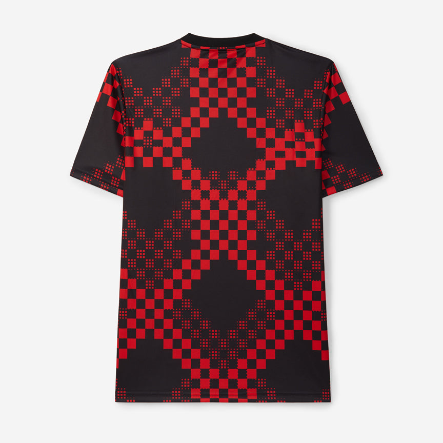 Camisa Benfica 2025/26 Aquecimento – Torcedor