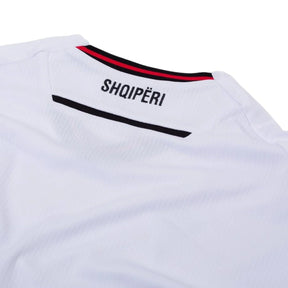 Camisa Albania 2025 Away – Torcedor