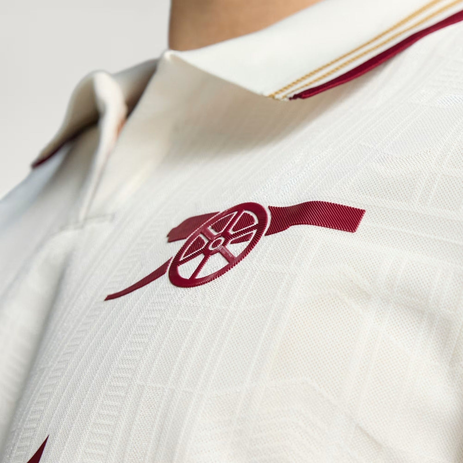 Camisa Arsenal 2025/26 Third – Jogador