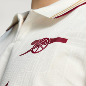 Camisa Arsenal 2025/26 Third – Jogador