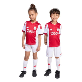 Kit Infantil Ajax 2025/26 Home