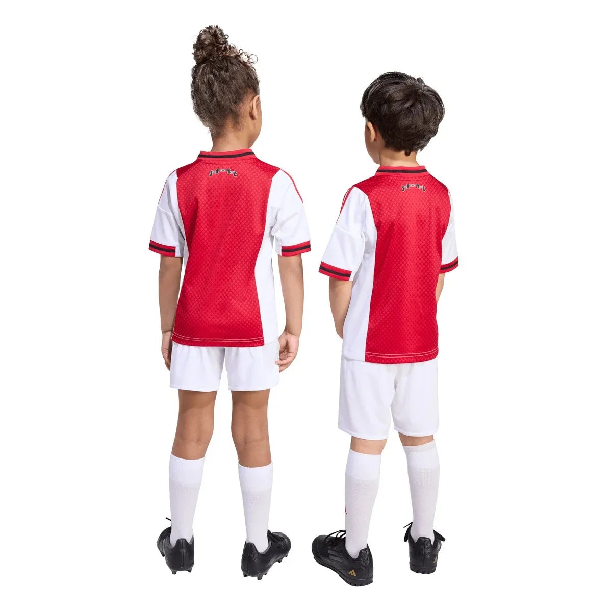 Kit Infantil Ajax 2025/26 Home