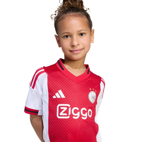 Kit Infantil Ajax 2025/26 Home