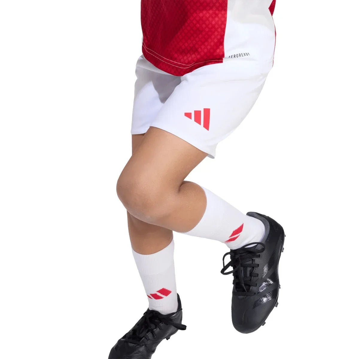 Kit Infantil Ajax 2025/26 Home