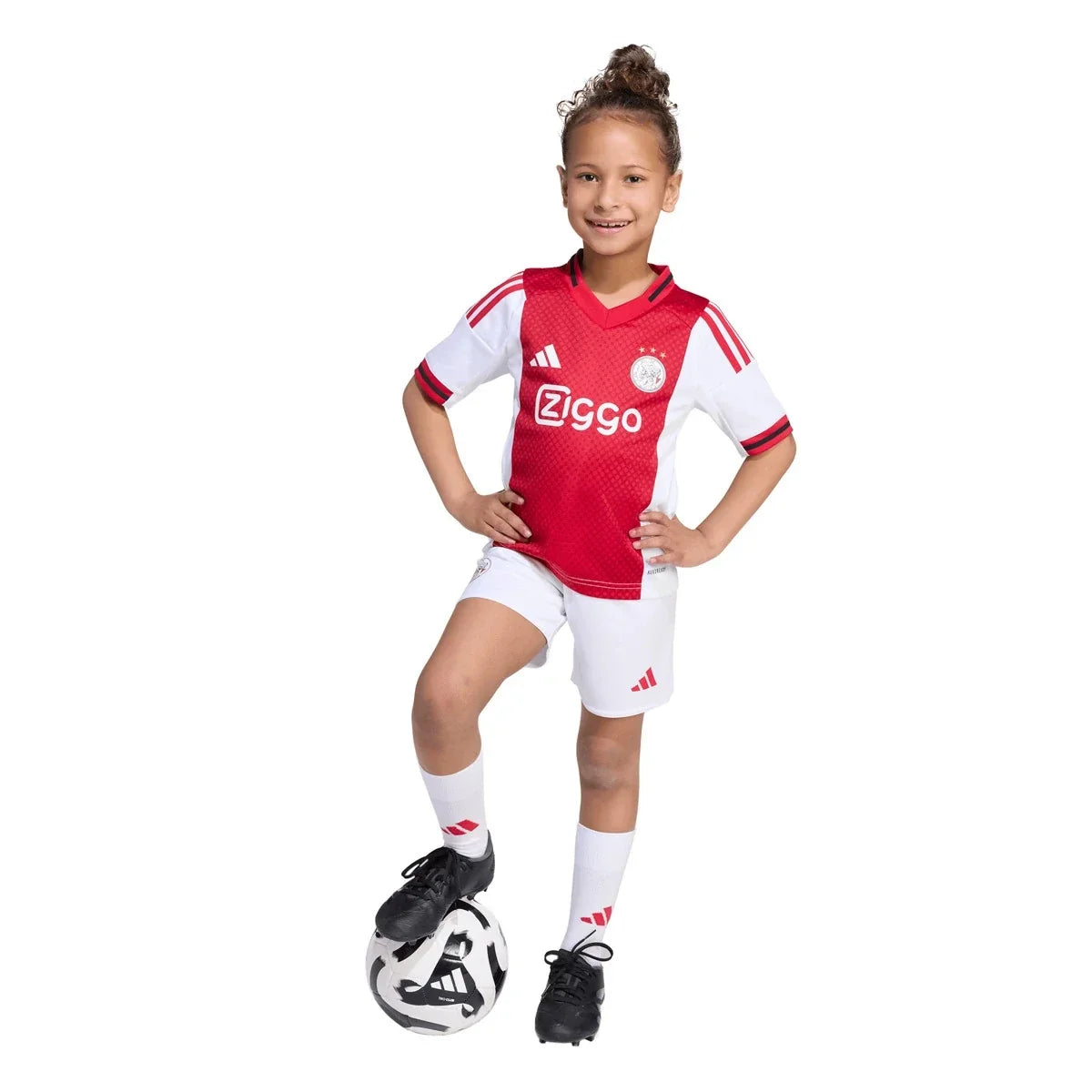 Kit Infantil Ajax 2025/26 Home