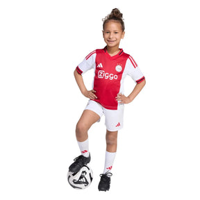 Kit Infantil Ajax 2025/26 Home