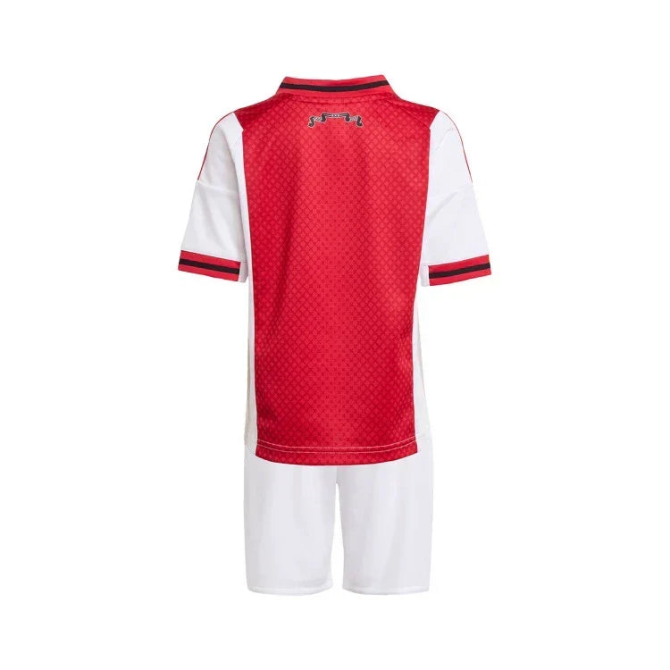 Conjunto Infantil do Ajax 2025/26  - I