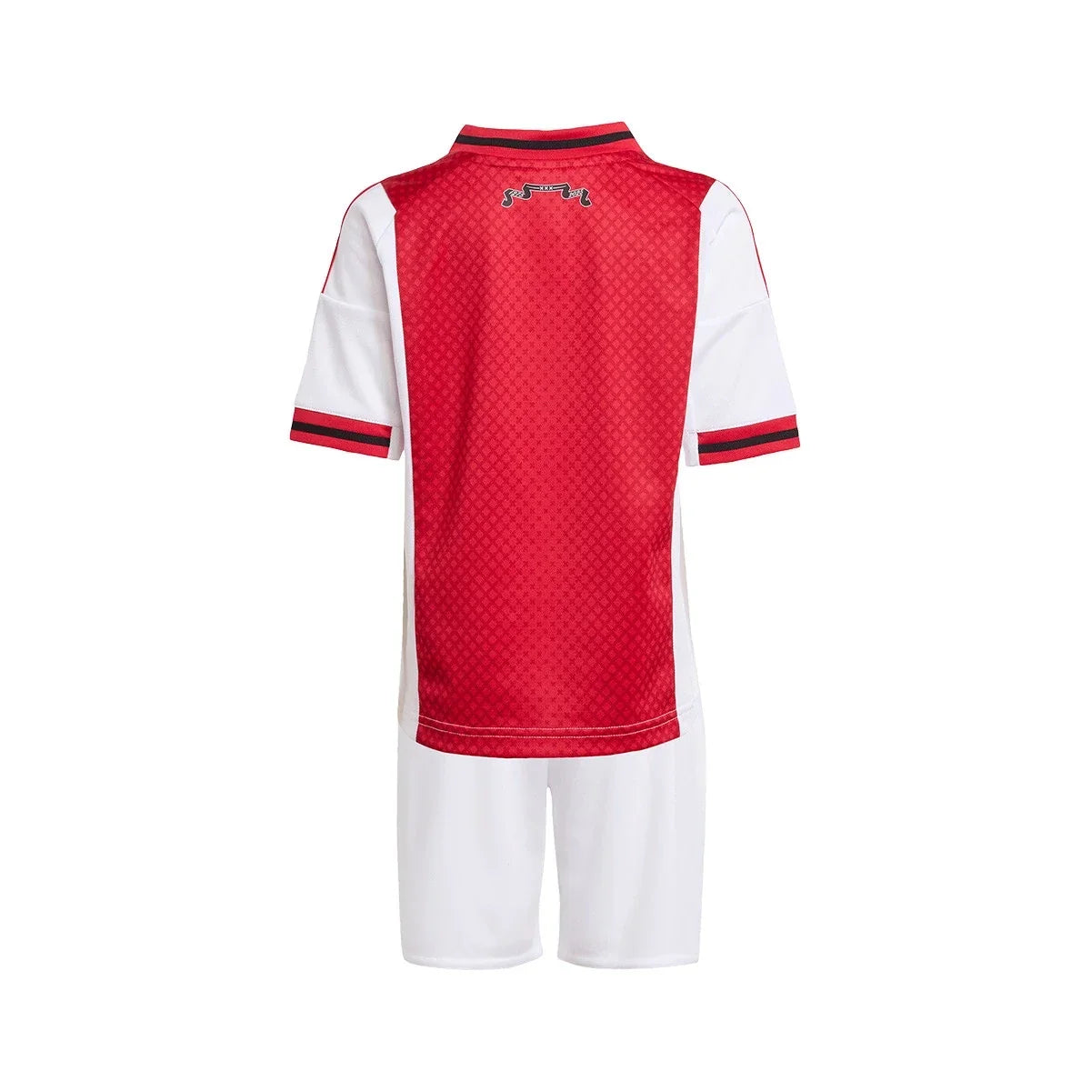 Kit Infantil Ajax 2025/26 Home