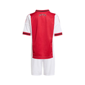 Kit Infantil Ajax 2025/26 Home