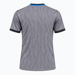 Camisa Inter de Milão III 2026/27 Torcedor Masculina - Cinza