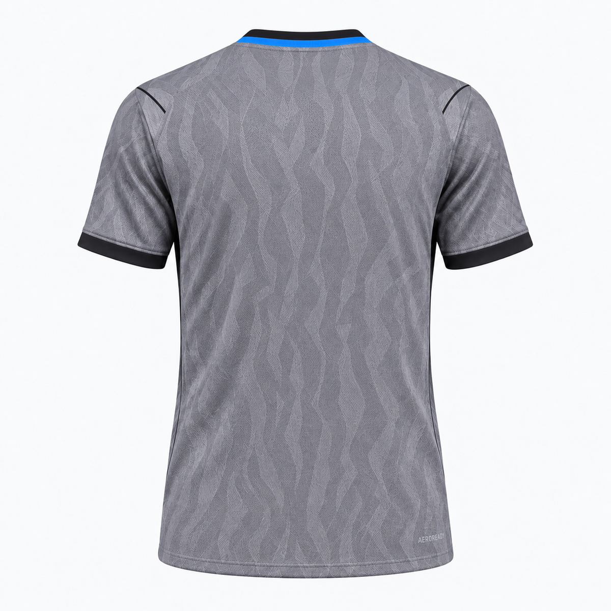Camisa Inter de Milão III 2026/27 Jogador Masculina