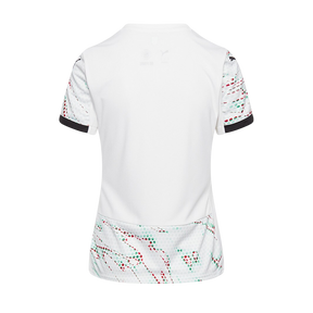 Camisa Feminina do Portugal 2025/26- Away
