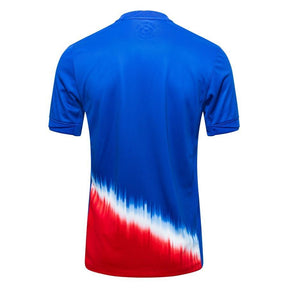 Camisa Estados Unidos (EUA) 2025/26 Away – Torcedor