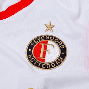 Camisa Feyenoord 2025/26 Home – Torcedor