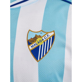Camisa Málaga 2025/26 Home – Torcedor