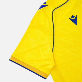 Camisa Cadiz 2025/26 Home – Torcedor