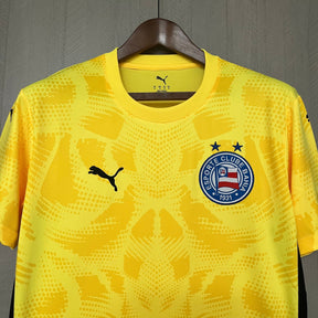 Camisa do Bahia 2025/26 - Goleiro