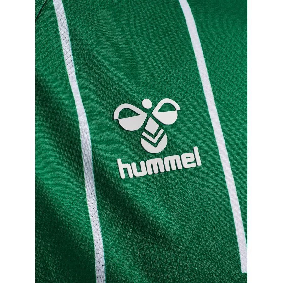 Camisa Werder Bremen 2025/26 Home – Torcedor