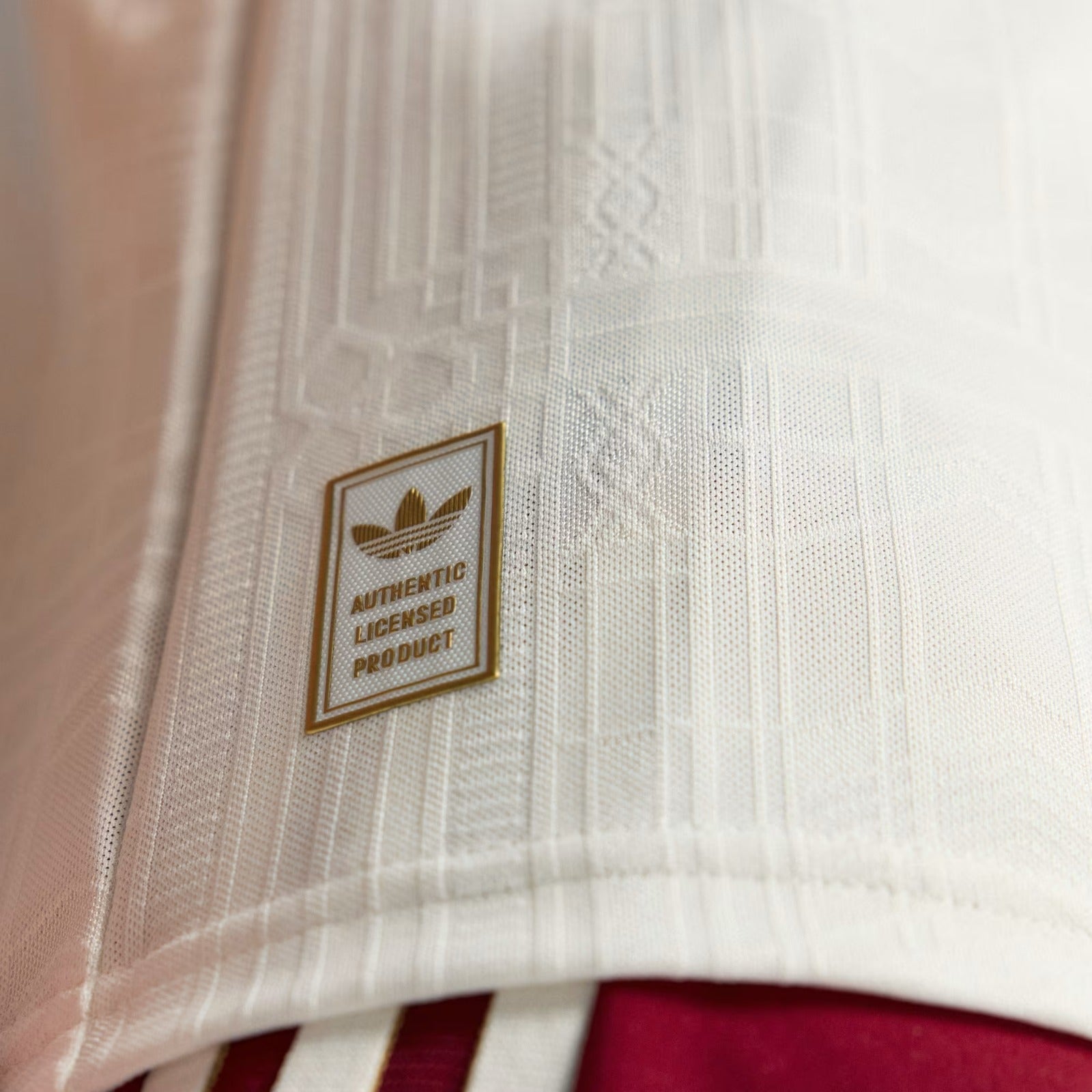 Camisa Arsenal 2025/26 Third – Jogador