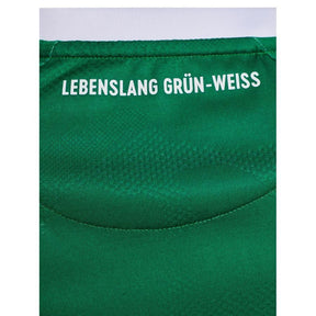 Camisa Werder Bremen 2025/26 Home – Torcedor