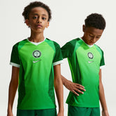 Conjunto Infantil Nigéria 2026/27 I Kit