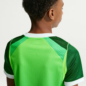 Conjunto Infantil Nigéria 2026/27 I Kit
