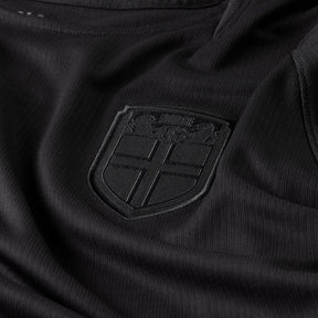 Camisa Noruega 2026/27 II