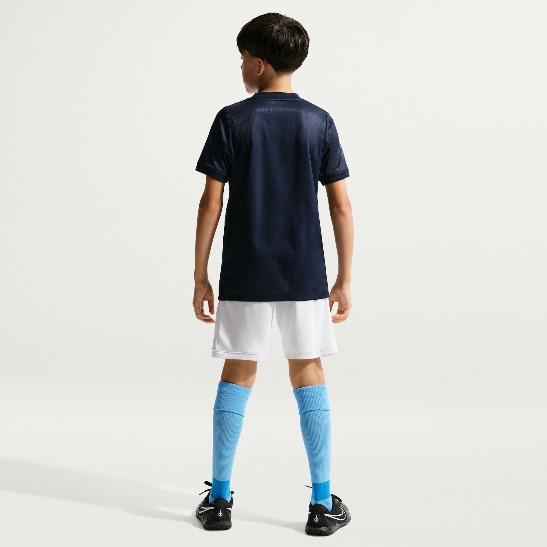 Conjunto Infantil Uruguai 2026/27 I