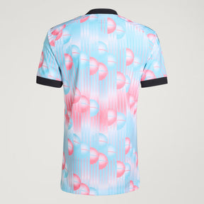 Camisa Bélgica 2026/27 II Jogador