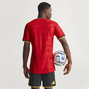Camisa Bélgica 2026/27 I Jogador