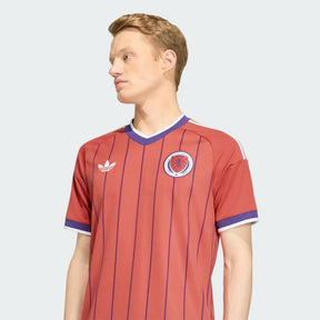 Camisa Escócia 2026/27 II