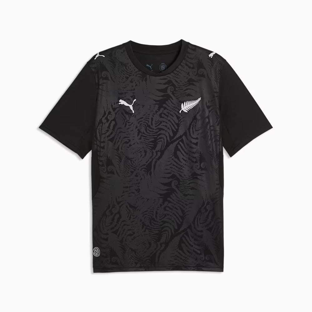 Camisa Nova Zelândia 2026/27 I