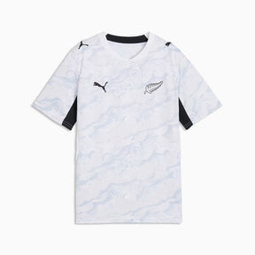Camisa Nova Zelândia 2026/27 II