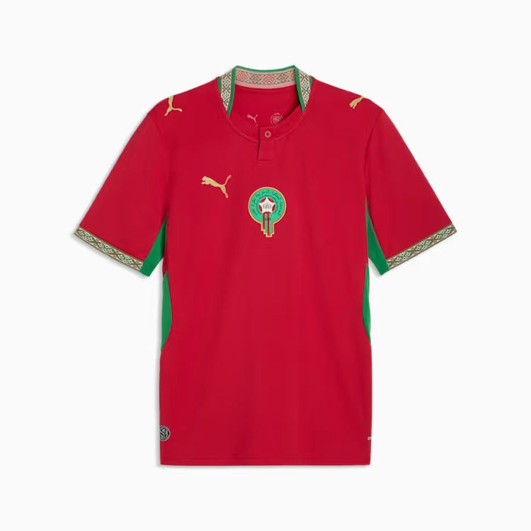 Camisa Marrocos 2026/27 I