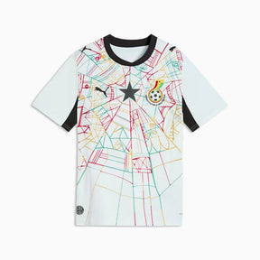 Camisa Infantil Gana 2026/27 I