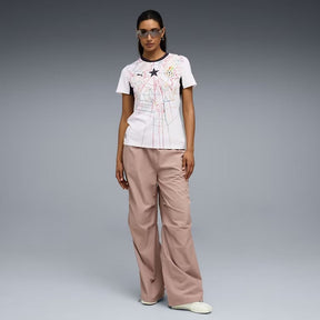 Camisa Feminina Gana 2026/27 I