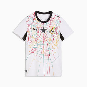 Camisa Feminina Gana 2026/27 I