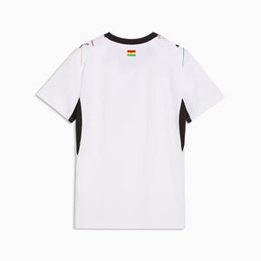 Camisa Feminina Gana 2026/27 I