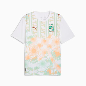 Camisa Costa do Marfim 2026/27 II